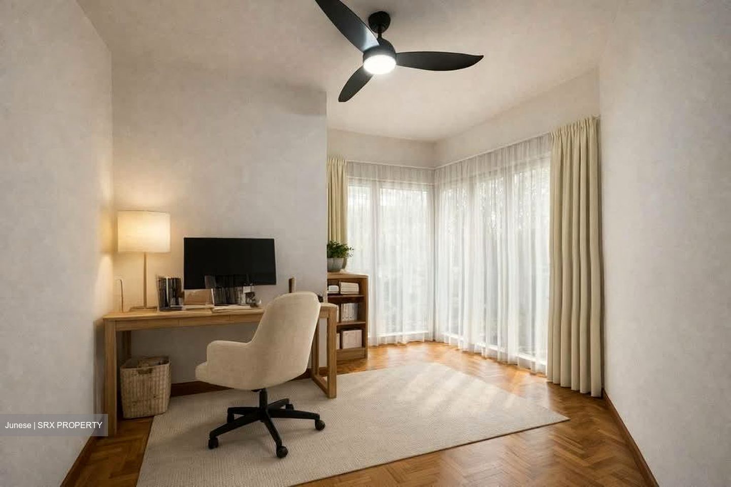 The Bayshore (D16), Condominium #553490141